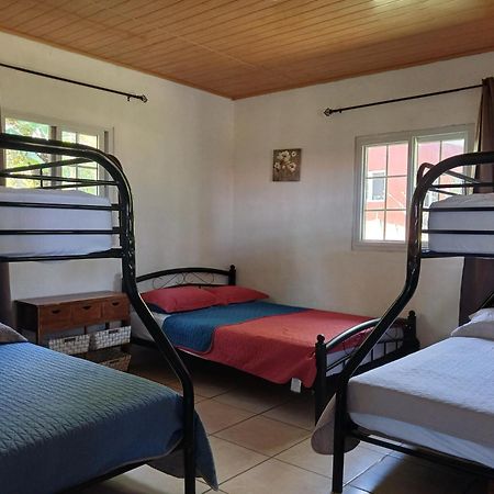 Hotel Cabanas Casita La Ermita San Carlos Buitenkant foto