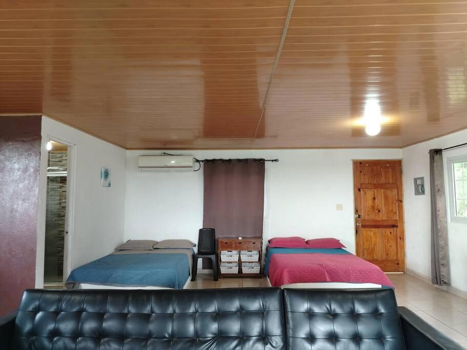 Hotel Cabanas Casita La Ermita San Carlos Buitenkant foto