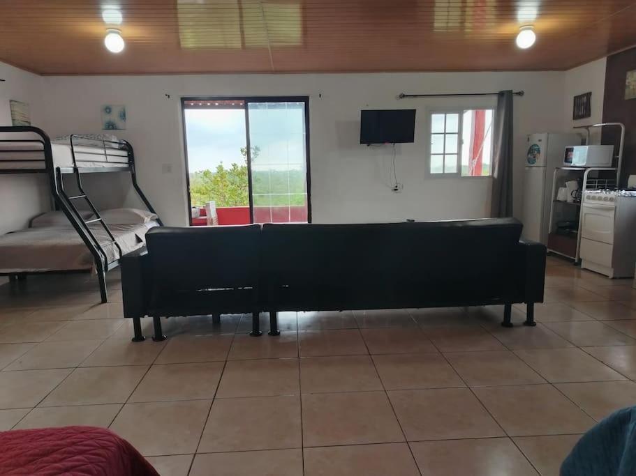 Hotel Cabanas Casita La Ermita San Carlos Buitenkant foto