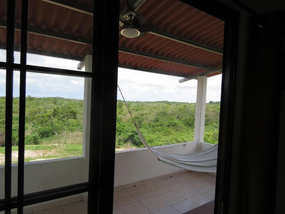 Hotel Cabanas Casita La Ermita San Carlos Buitenkant foto