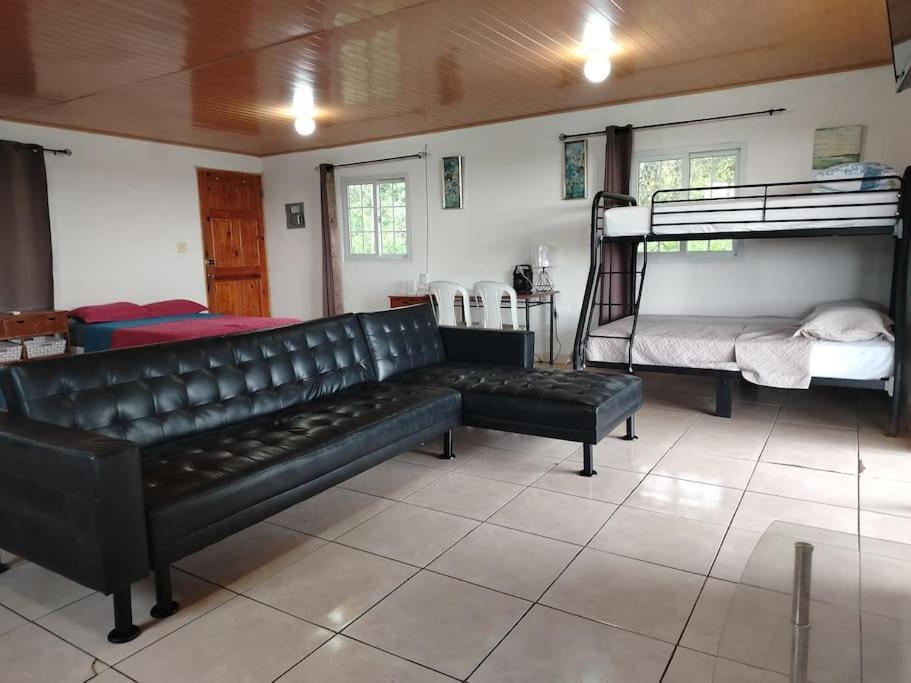 Hotel Cabanas Casita La Ermita San Carlos Buitenkant foto