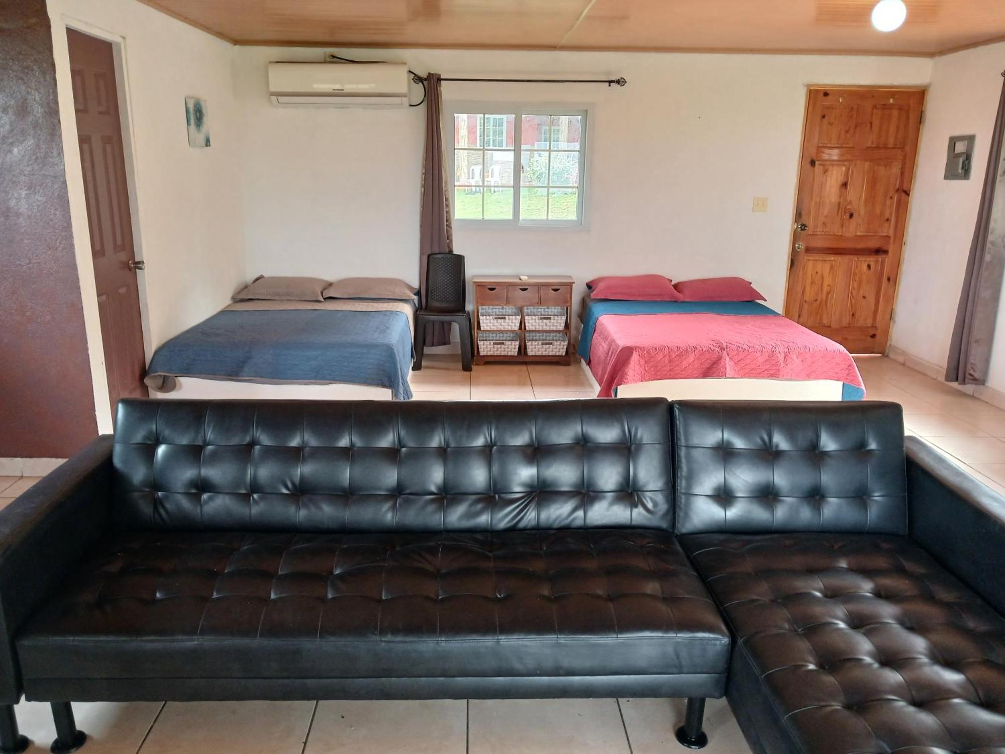 Hotel Cabanas Casita La Ermita San Carlos Buitenkant foto