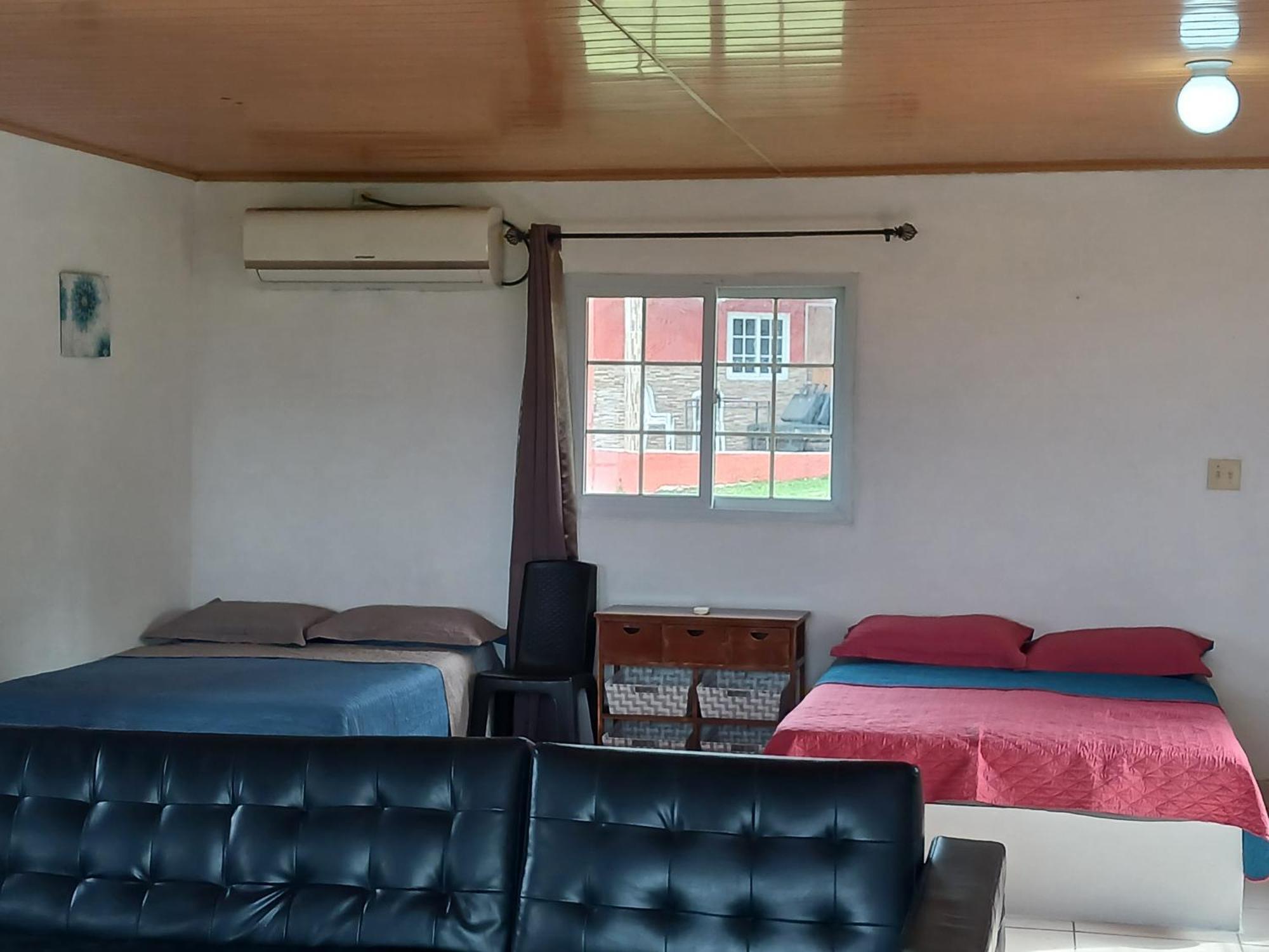 Hotel Cabanas Casita La Ermita San Carlos Buitenkant foto
