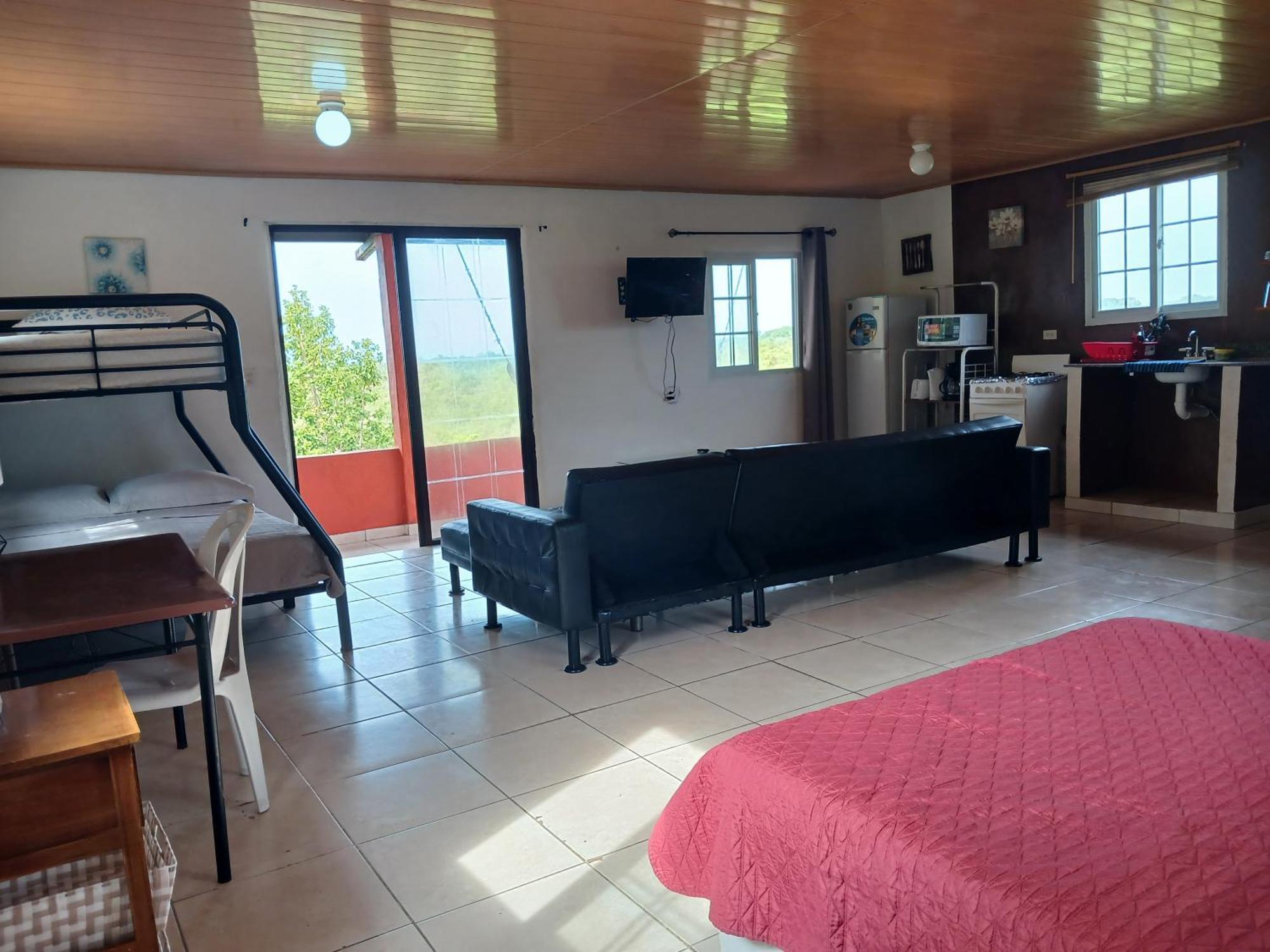Hotel Cabanas Casita La Ermita San Carlos Buitenkant foto