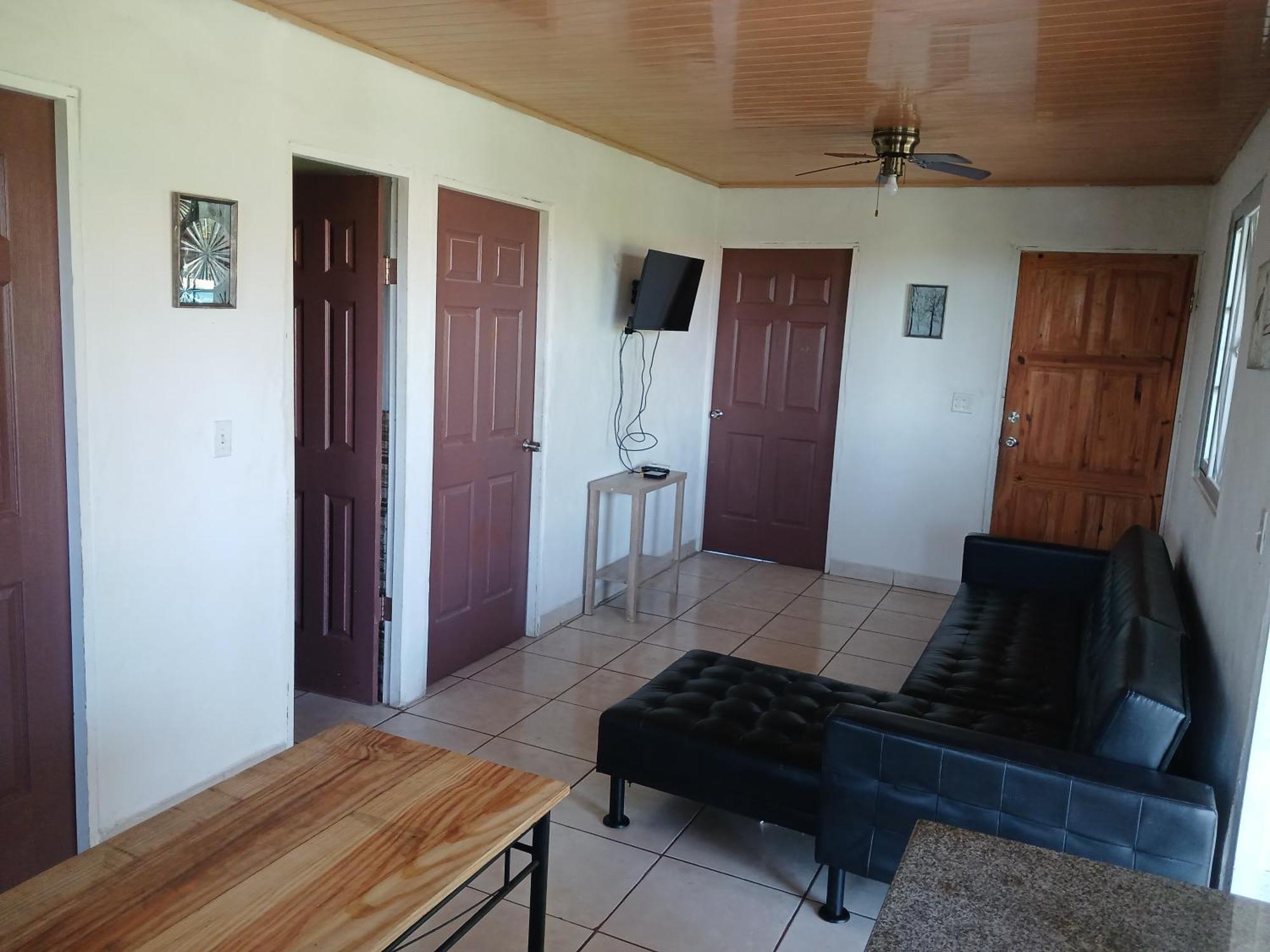 Hotel Cabanas Casita La Ermita San Carlos Buitenkant foto