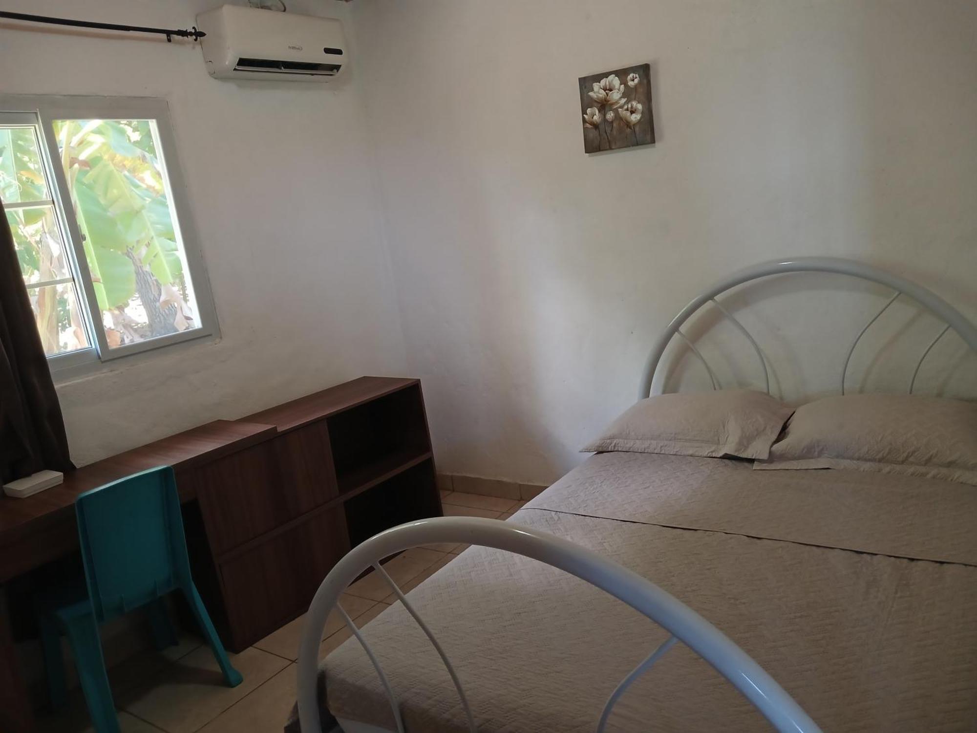 Hotel Cabanas Casita La Ermita San Carlos Buitenkant foto