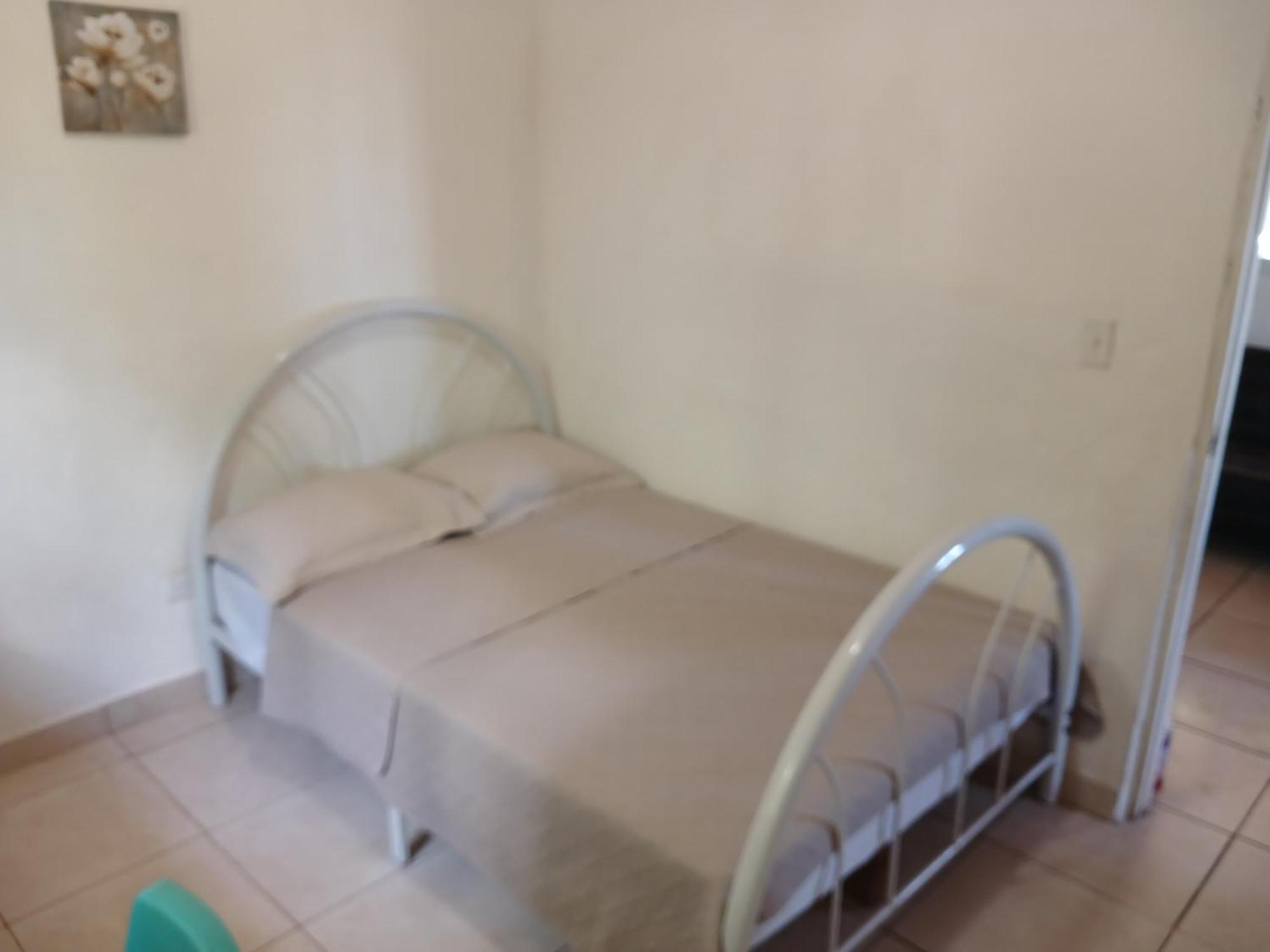 Hotel Cabanas Casita La Ermita San Carlos Buitenkant foto