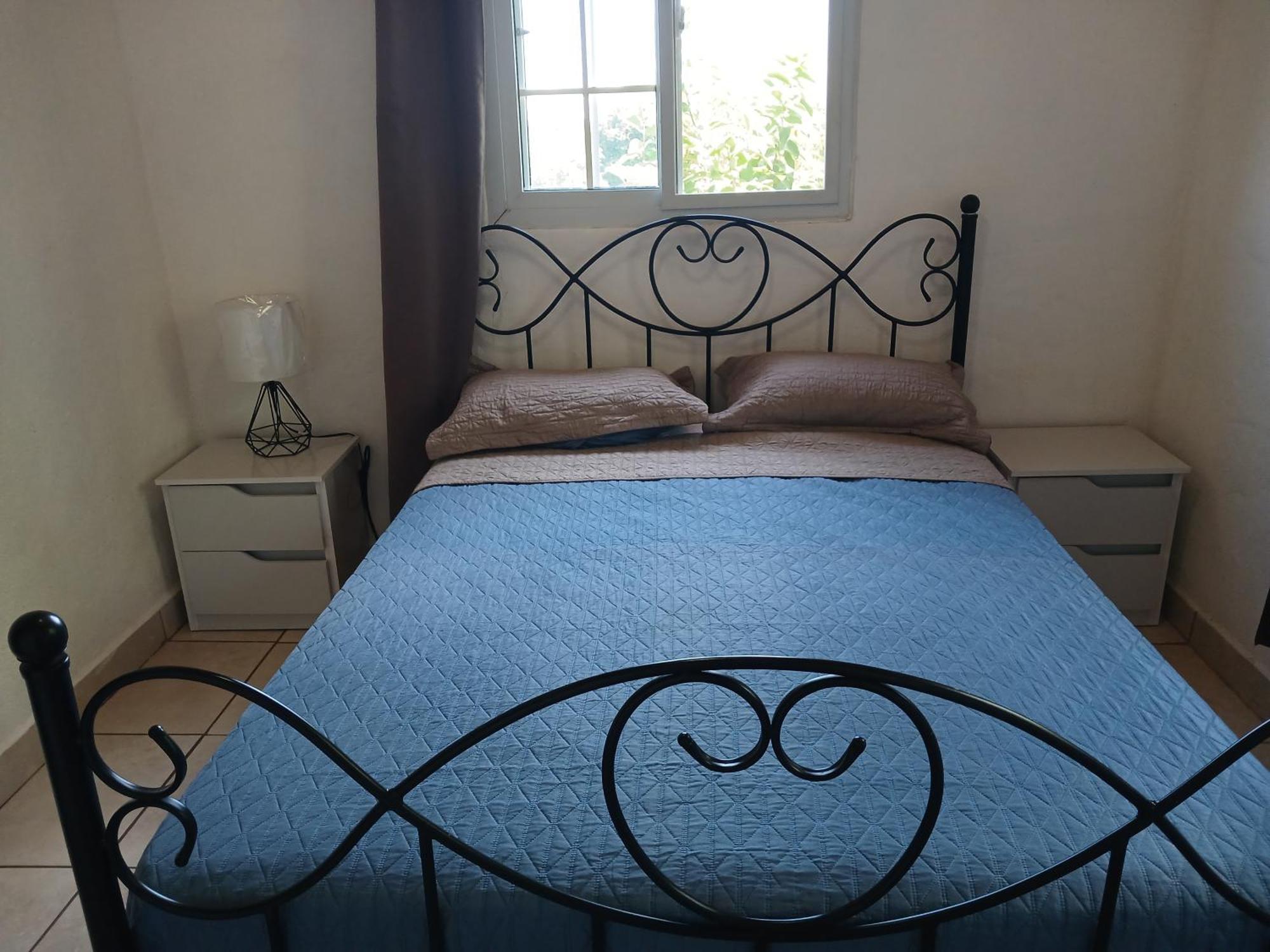 Hotel Cabanas Casita La Ermita San Carlos Buitenkant foto